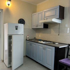 Квартира-студия, 25 м², 2/2 эт.