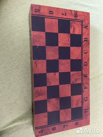 Шашки+шахматы+нарды