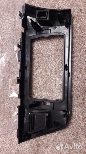 Переходная рамка