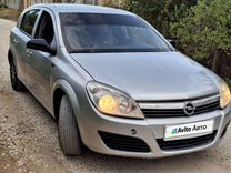 Opel Astra 1.6 MT, 2004, 370 000 км, с пробегом, цена 420 000 руб.