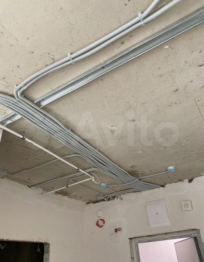 Квартира-студия, 25,2 м², 2/17 эт.