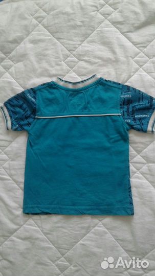 Детская одежда