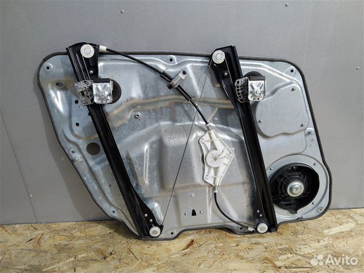 Стеклоподъемник передний правый Mercedes Gl-Class