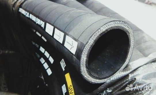 Штукатурные шланги ду25 с соединениями