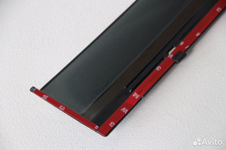 Ветровики Kamatto lexus NX 2022-н.в