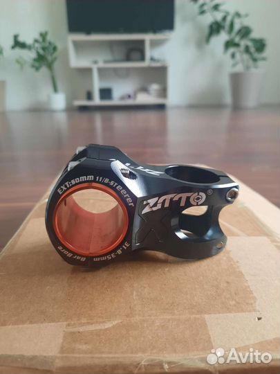 Вынос руля для велосипеда