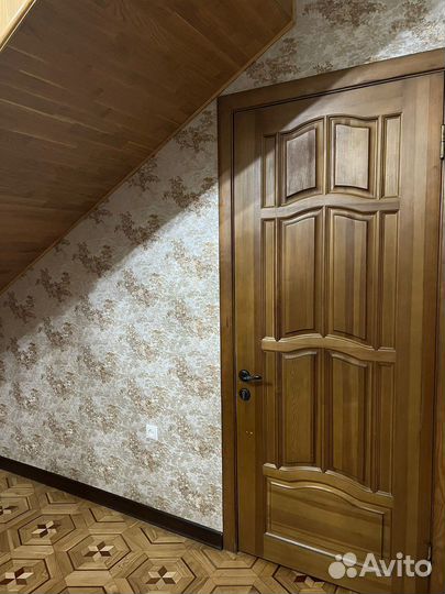 Межкомнатные двери Б/У