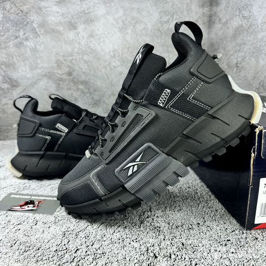 Кроссовки Reebok zig kinetica edge