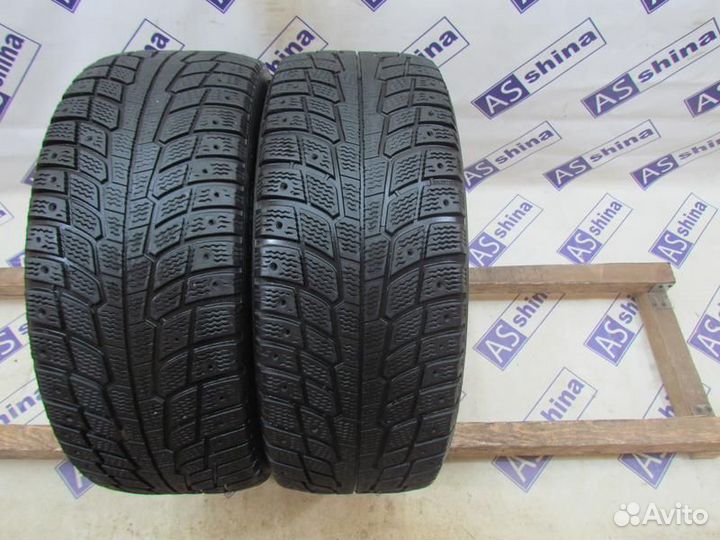 Michelin X-Ice North 215/55 R16 101K