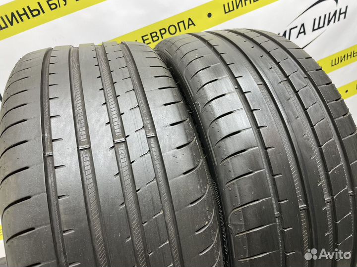 Goodyear Eagle F1 Asymmetric 5 225/40 R18 100R