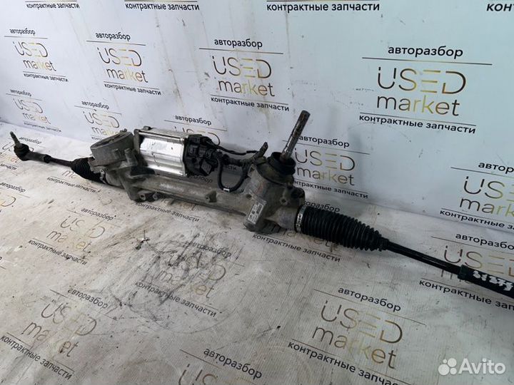 Рулевая рейка Chevrolet Cruze 1.8 F18D4 2013