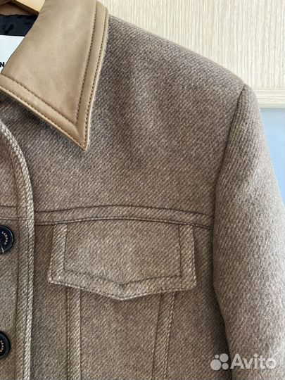 Куртка sandro 42-44 4900