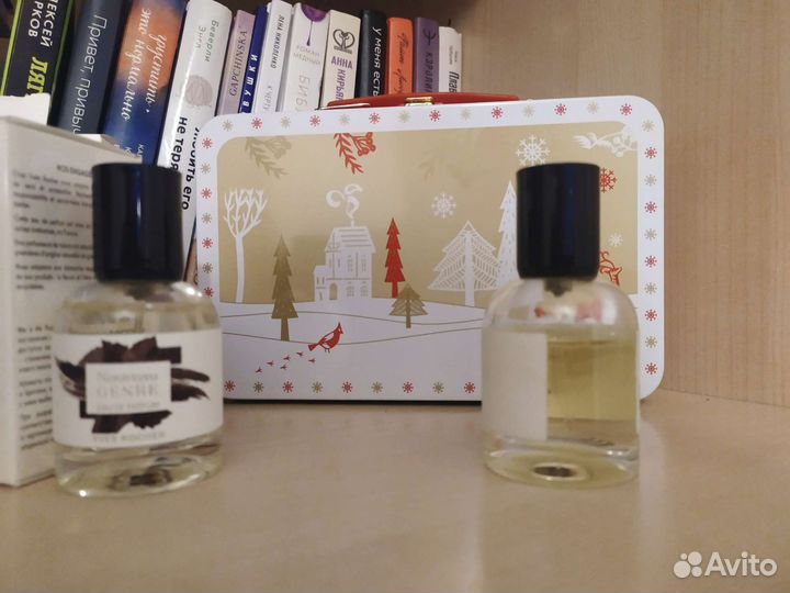 So Elixir и So Elixir Purple