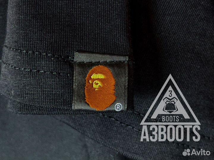 Футболка Bape