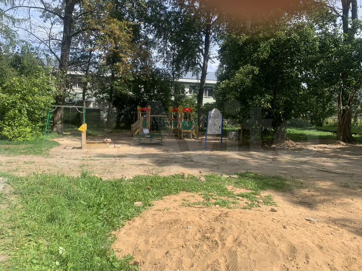 2-к. квартира, 43,6 м², 1/5 эт.