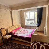 2-к. квартира, 100 м², 1/10 эт.