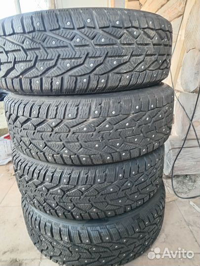 Tigar Ice 205/55 R16 94