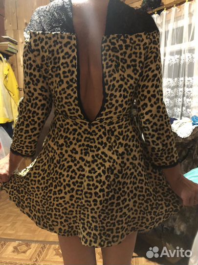 Вечернее платье 50 размер