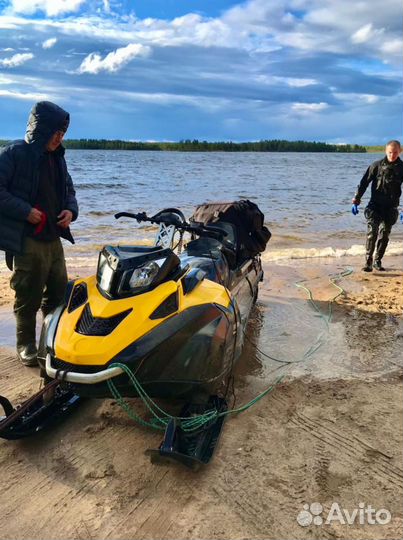 Водолазы(подьем техники)