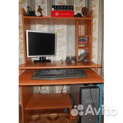 Компьютерный стол бу