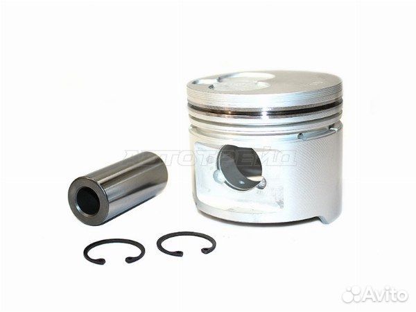 Поршень toyota land cruiser 100