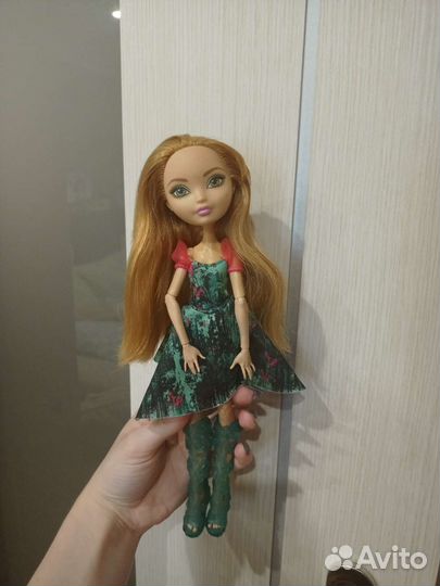 Кукла Ever After High Эшлин Элла