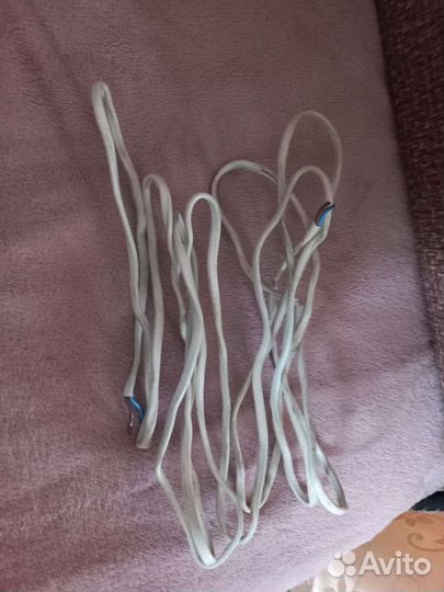 Провод пунп