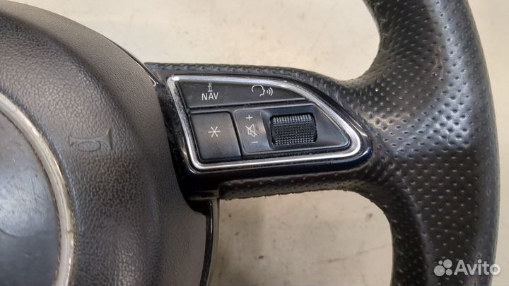 Руль Audi A1 (8X)