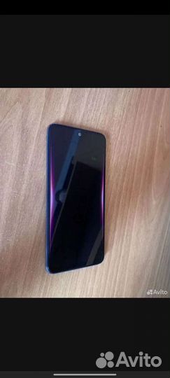 Xiaomi redmi note 10s