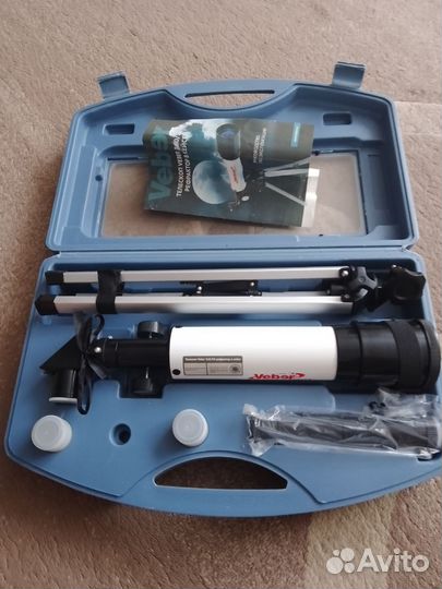 Продам телескоп