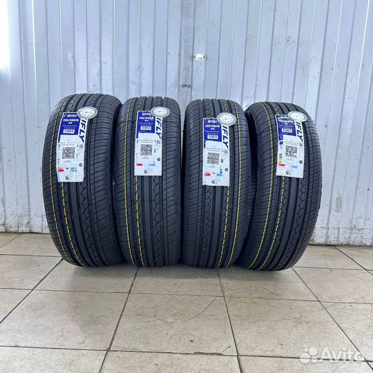 Hifly HF 201 195/60 R15