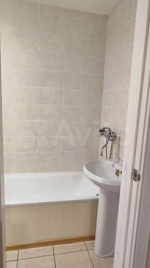 1-к. квартира, 36 м², 2/9 эт.