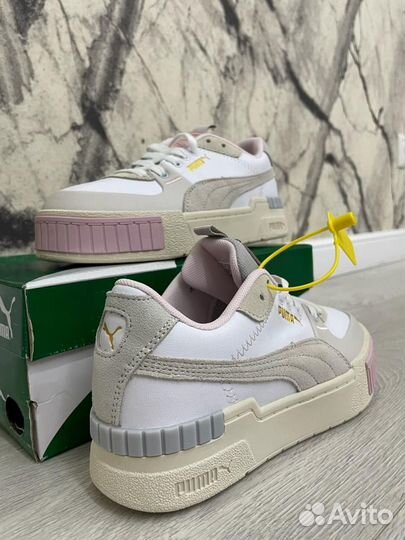 Кроссовки Puma Cali