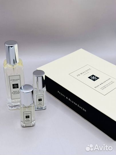 Подарочный набор Jo Malone