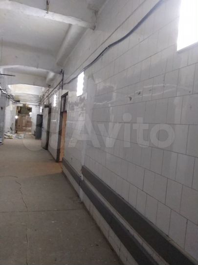 Производство, 400 м²