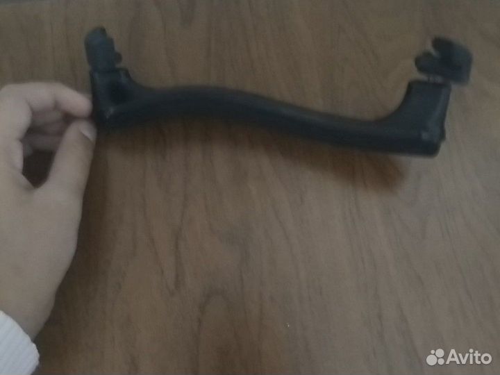 Скрипка 3/4