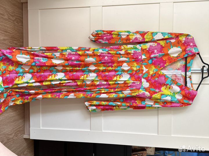 Летнее платье ASOS