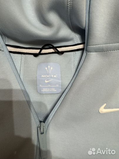 Nike tech fleece nocta