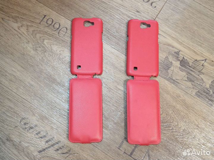 Чехол для Alcatel 3040, 3041