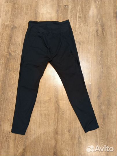 Легинсы спортивные