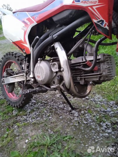 Запчасти zongshen 190