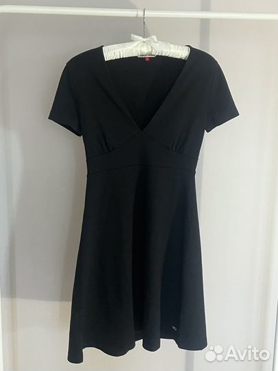 Платье tommy jeans