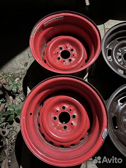 Разварки Диски r13