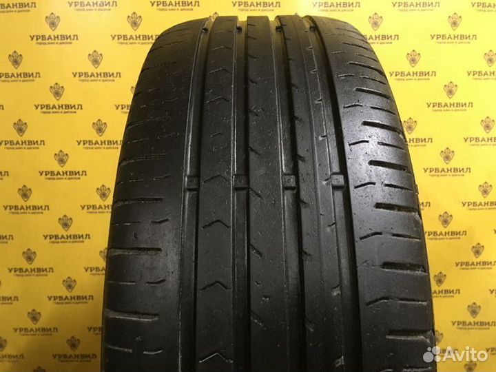 Continental ContiPremiumContact 5 205/55 R16 91H