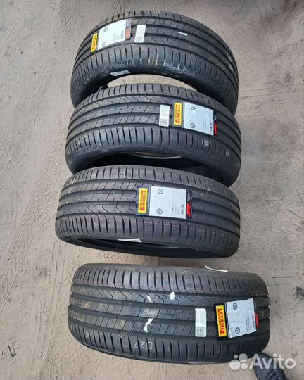 Pirelli Cinturato P7 245/50 R19 105W