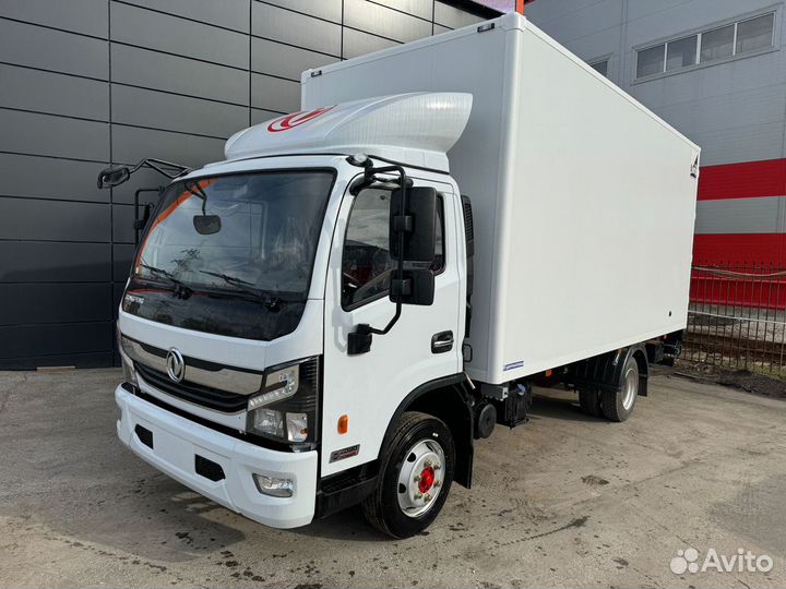 DongFeng Z55L, 2024