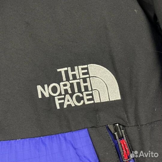 Пуховик The North Face 700 Vostok Parka