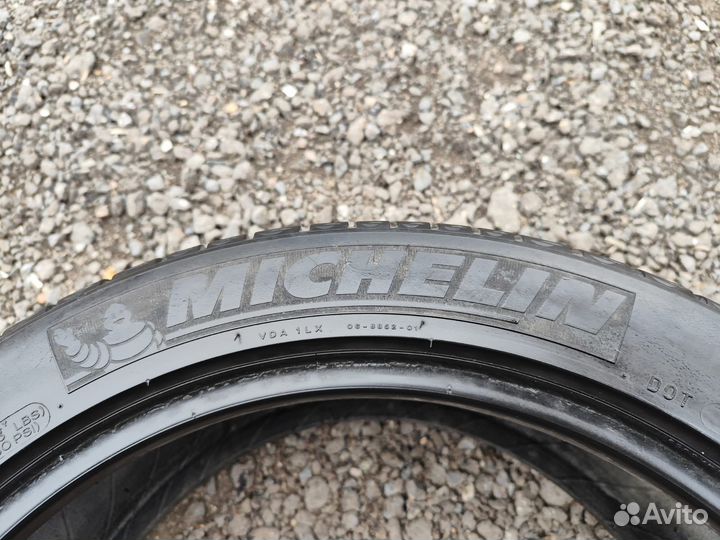 Michelin Primacy HP 235/45 R18 98W