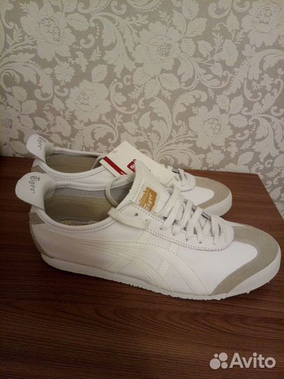 Кроссовки asics (Onitsuka Tiger by asics)