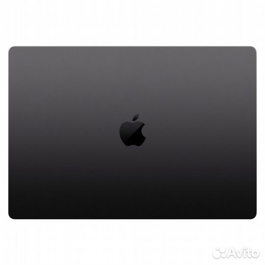 Ноутбук Apple MacBook Pro 16, M3, 1TB (MRW33RU/A)